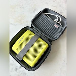 Bose color soundlink 2